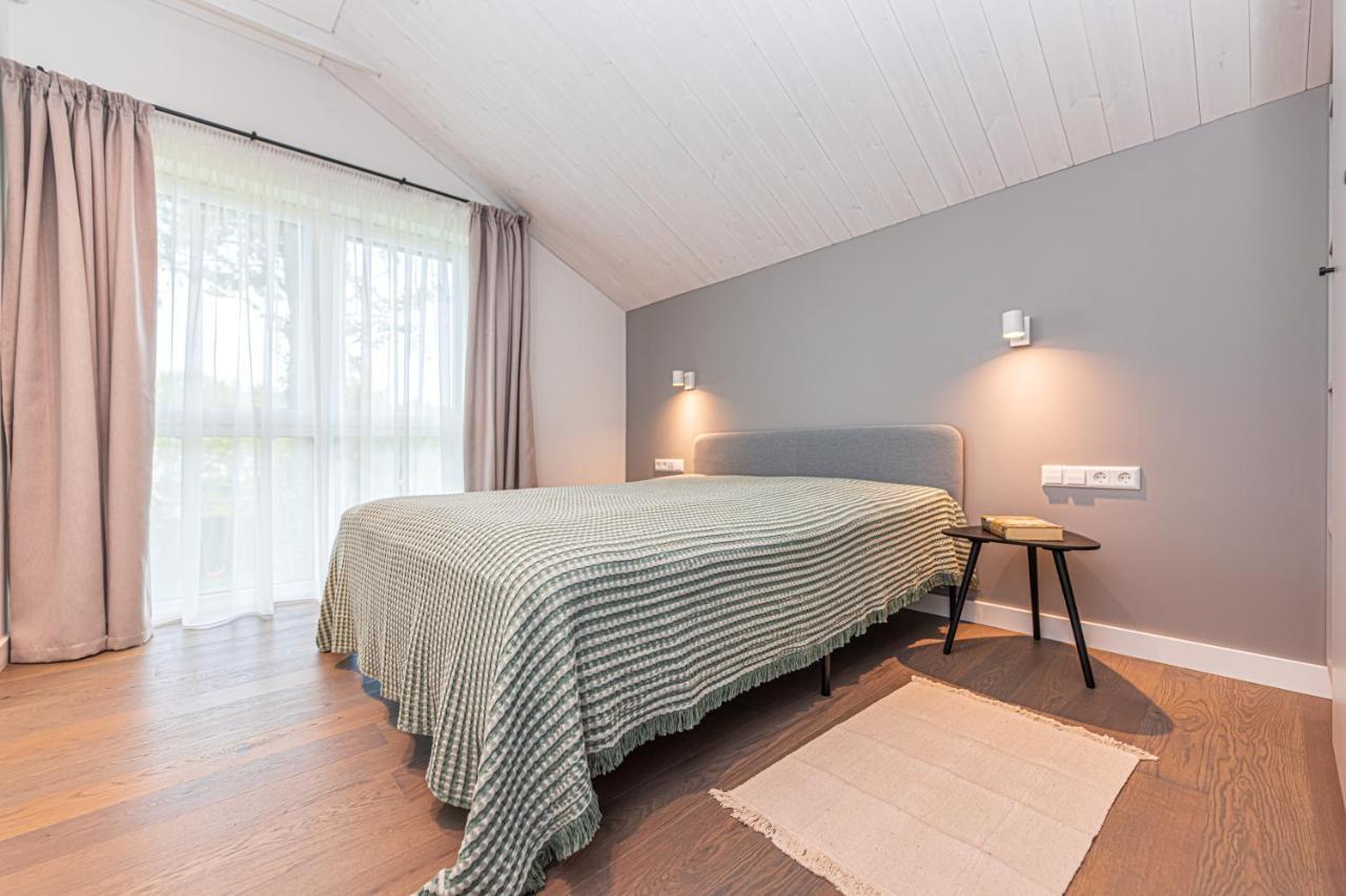 Guesthouse Zilviciu G. 5 Palanga Eksteriør billede