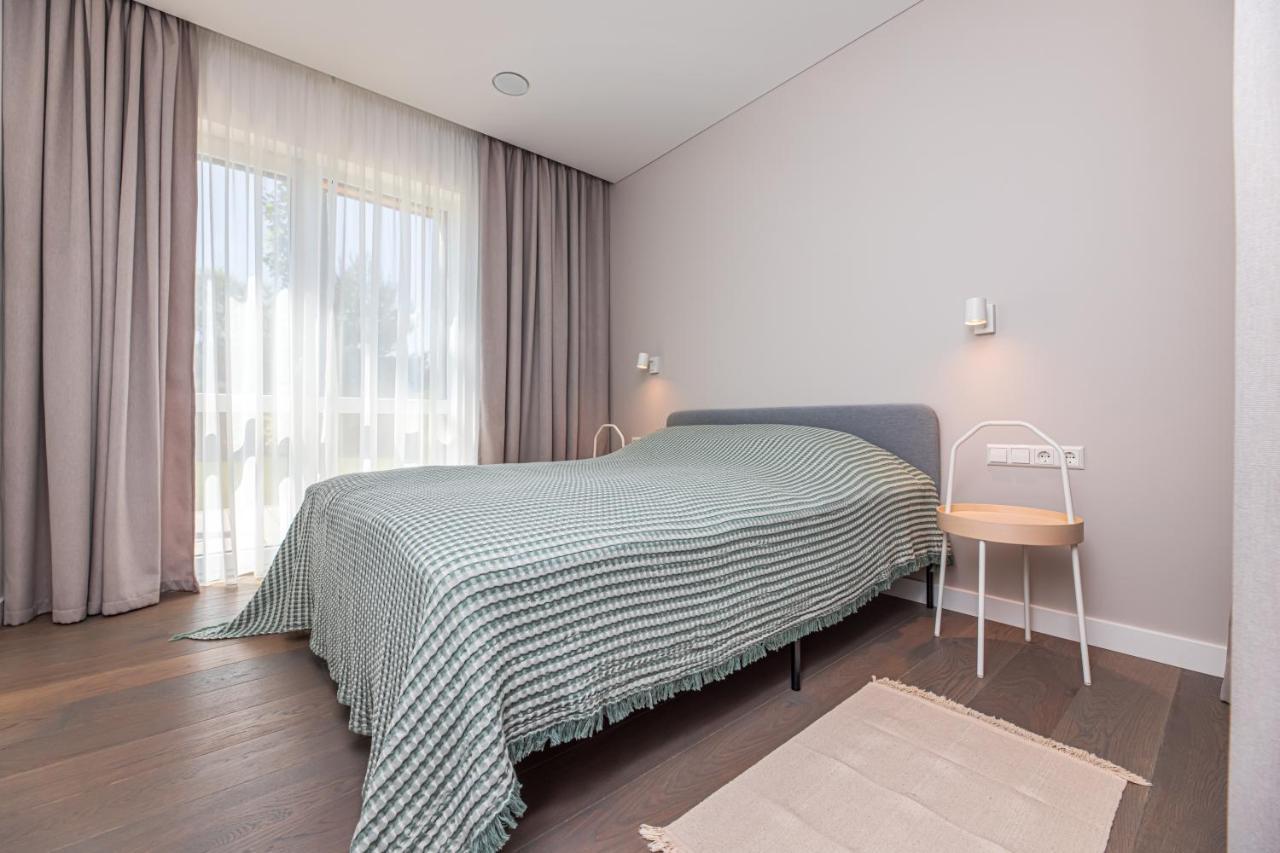 Guesthouse Zilviciu G. 5 Palanga Eksteriør billede