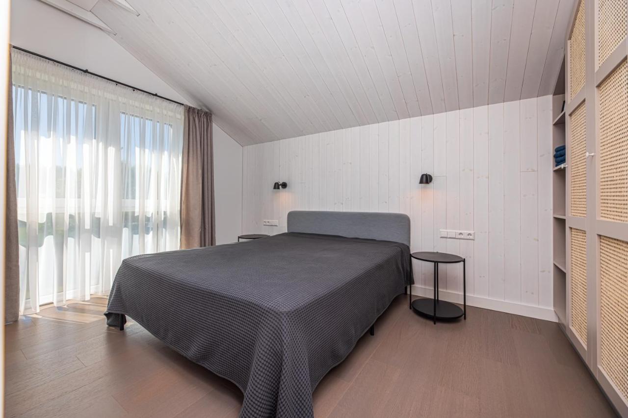 Guesthouse Zilviciu G. 5 Palanga Eksteriør billede