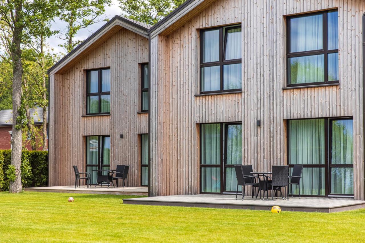 Guesthouse Zilviciu G. 5 Palanga Eksteriør billede