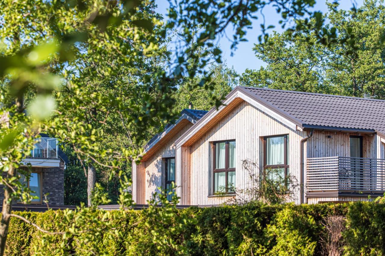 Guesthouse Zilviciu G. 5 Palanga Eksteriør billede