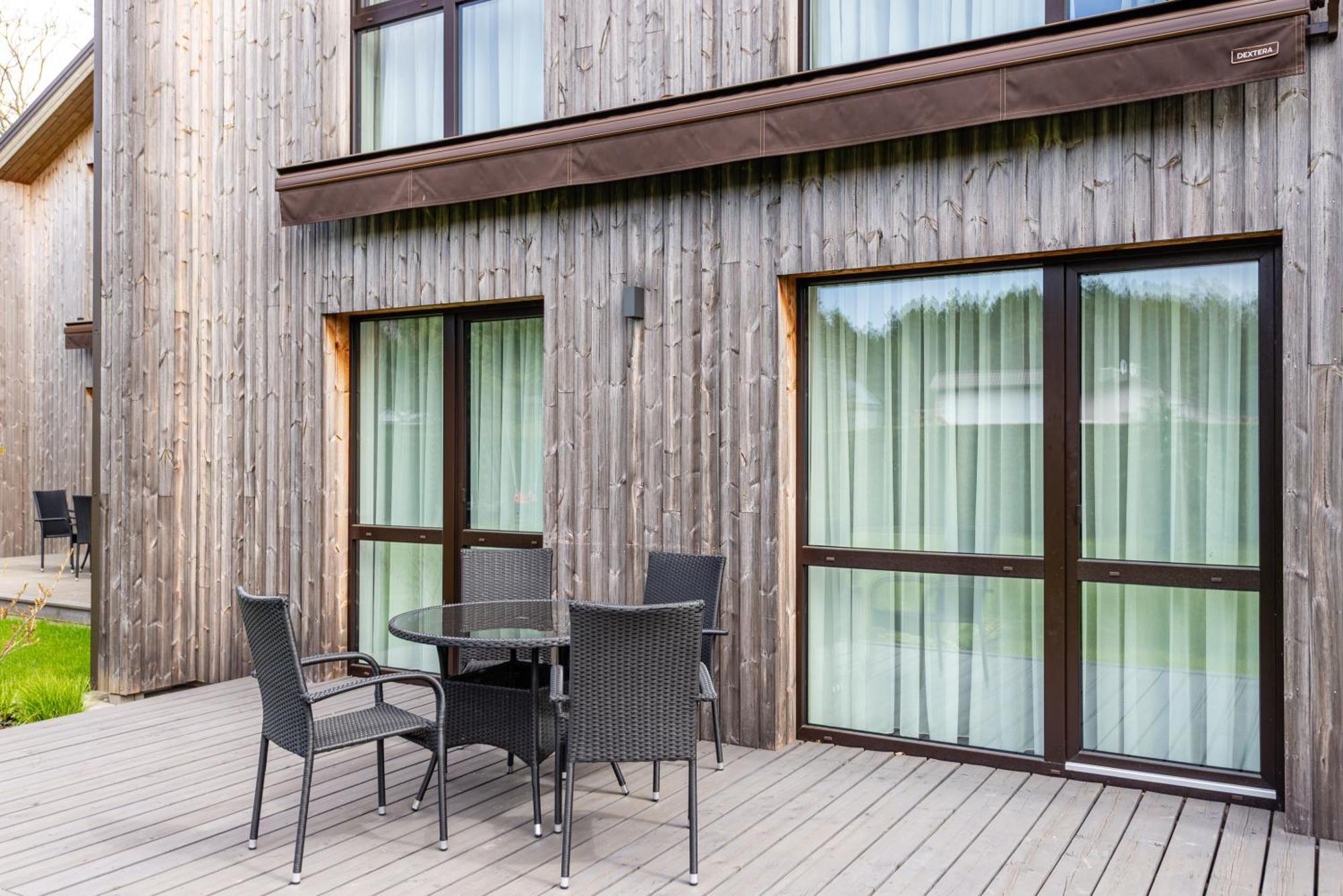 Guesthouse Zilviciu G. 5 Palanga Værelse billede
