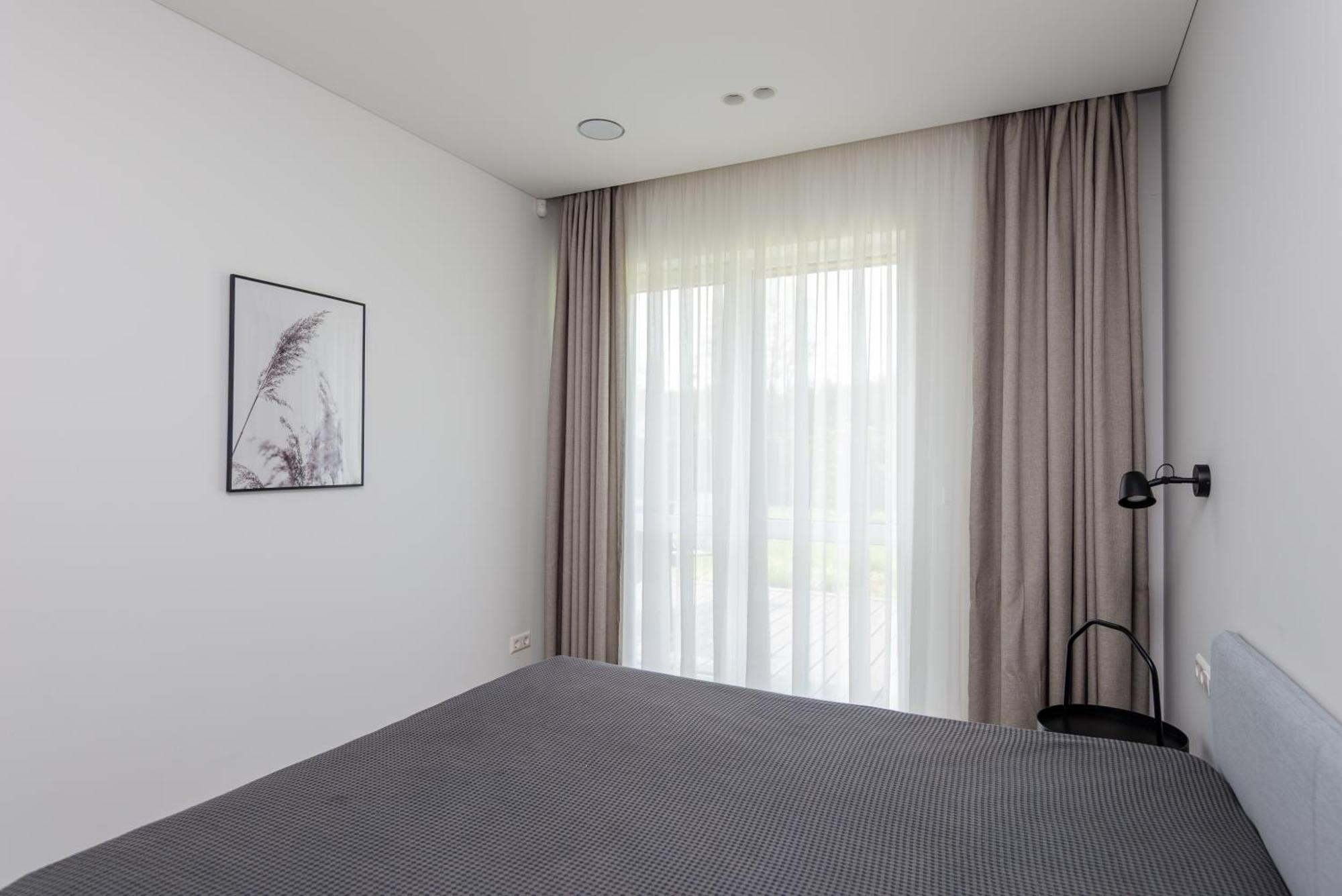 Guesthouse Zilviciu G. 5 Palanga Værelse billede