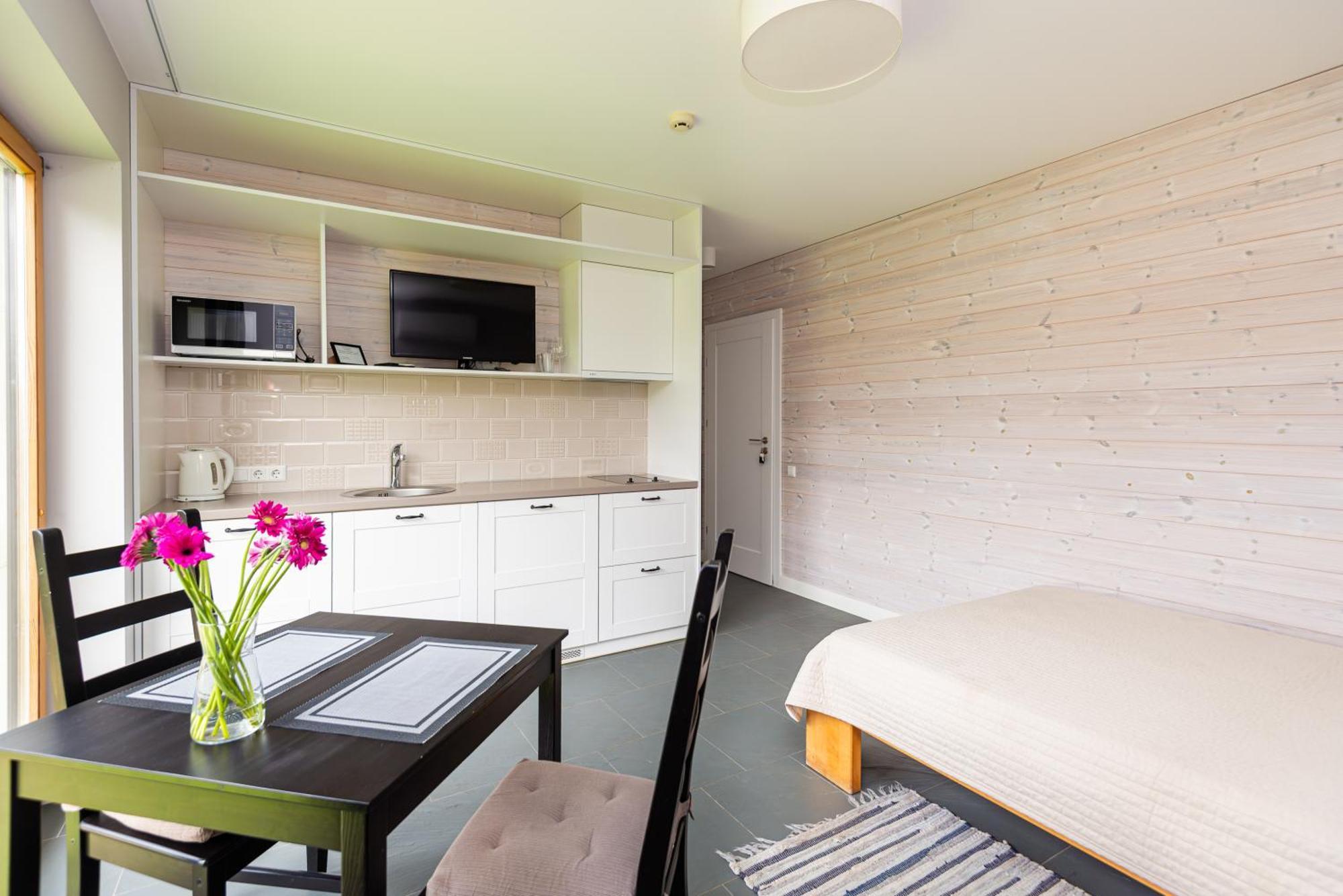Guesthouse Zilviciu G. 5 Palanga Eksteriør billede