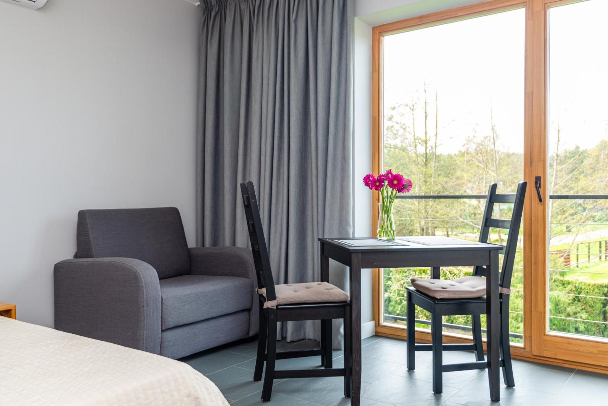 Guesthouse Zilviciu G. 5 Palanga Eksteriør billede