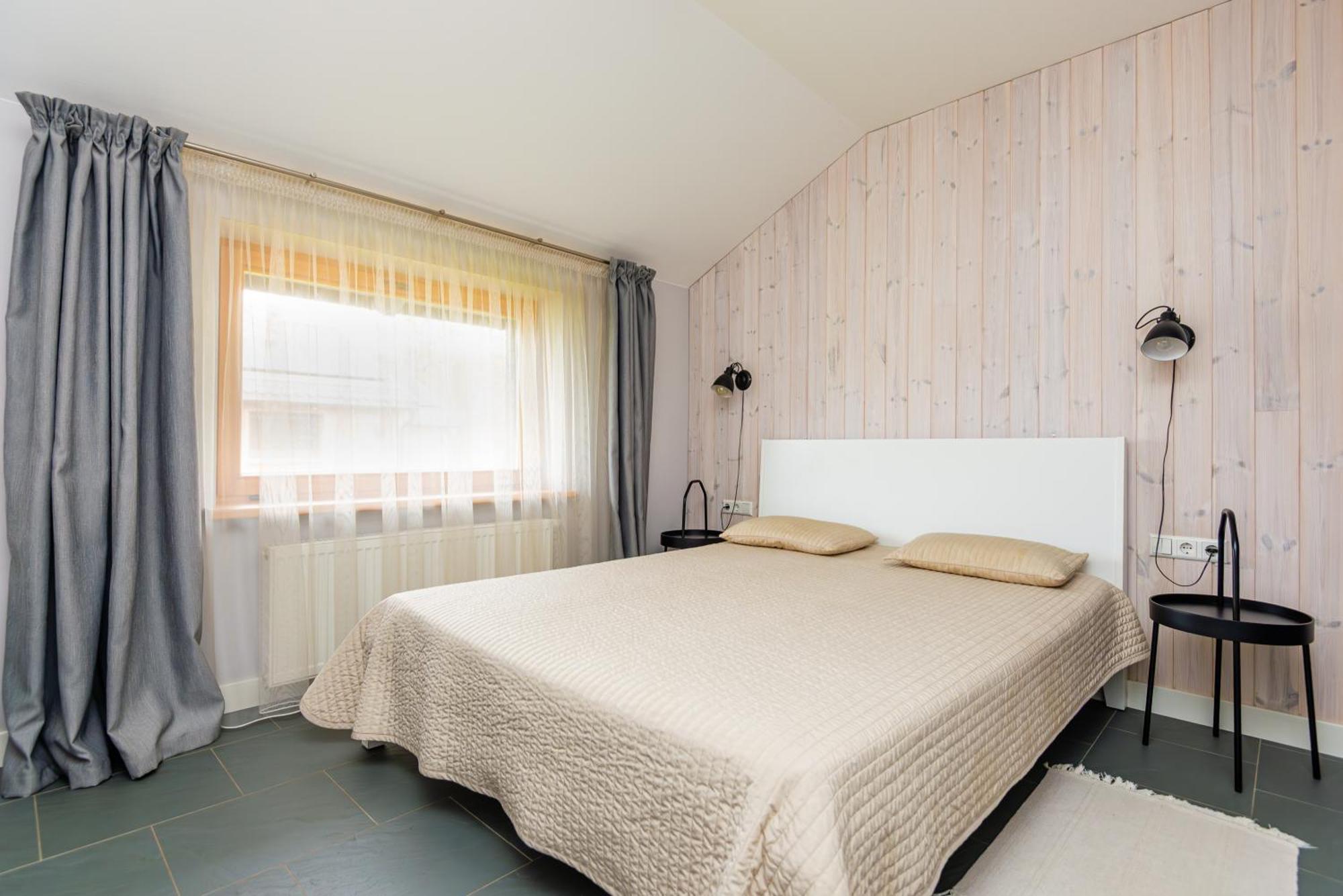 Guesthouse Zilviciu G. 5 Palanga Eksteriør billede