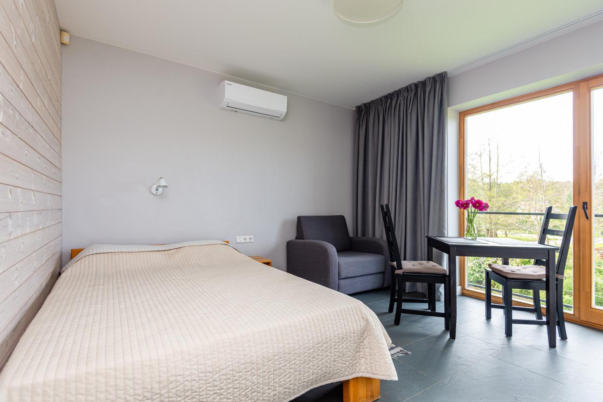 Guesthouse Zilviciu G. 5 Palanga Eksteriør billede