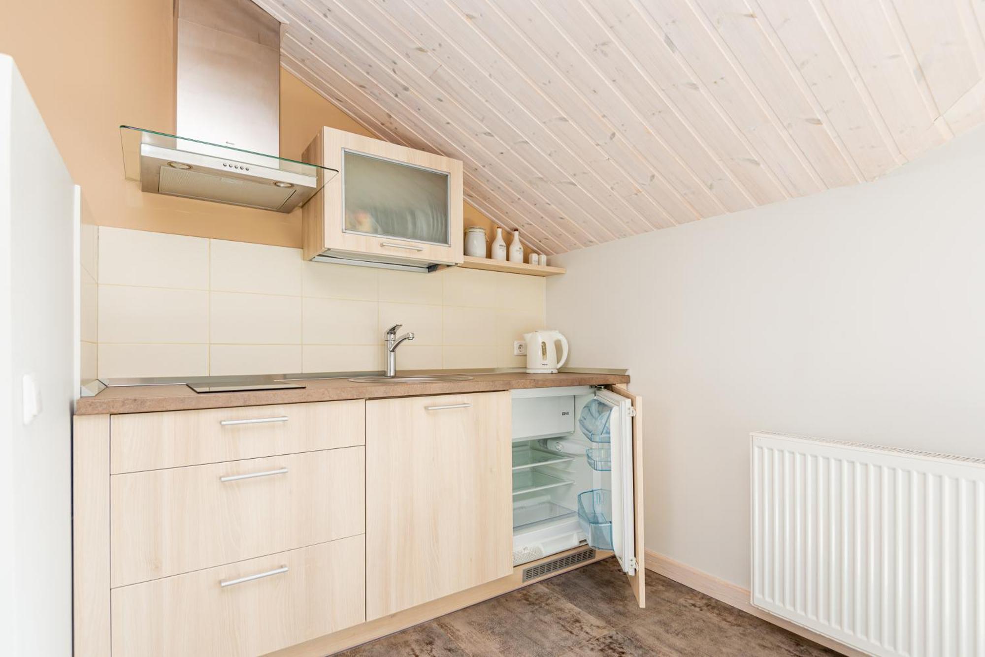 Guesthouse Zilviciu G. 5 Palanga Værelse billede