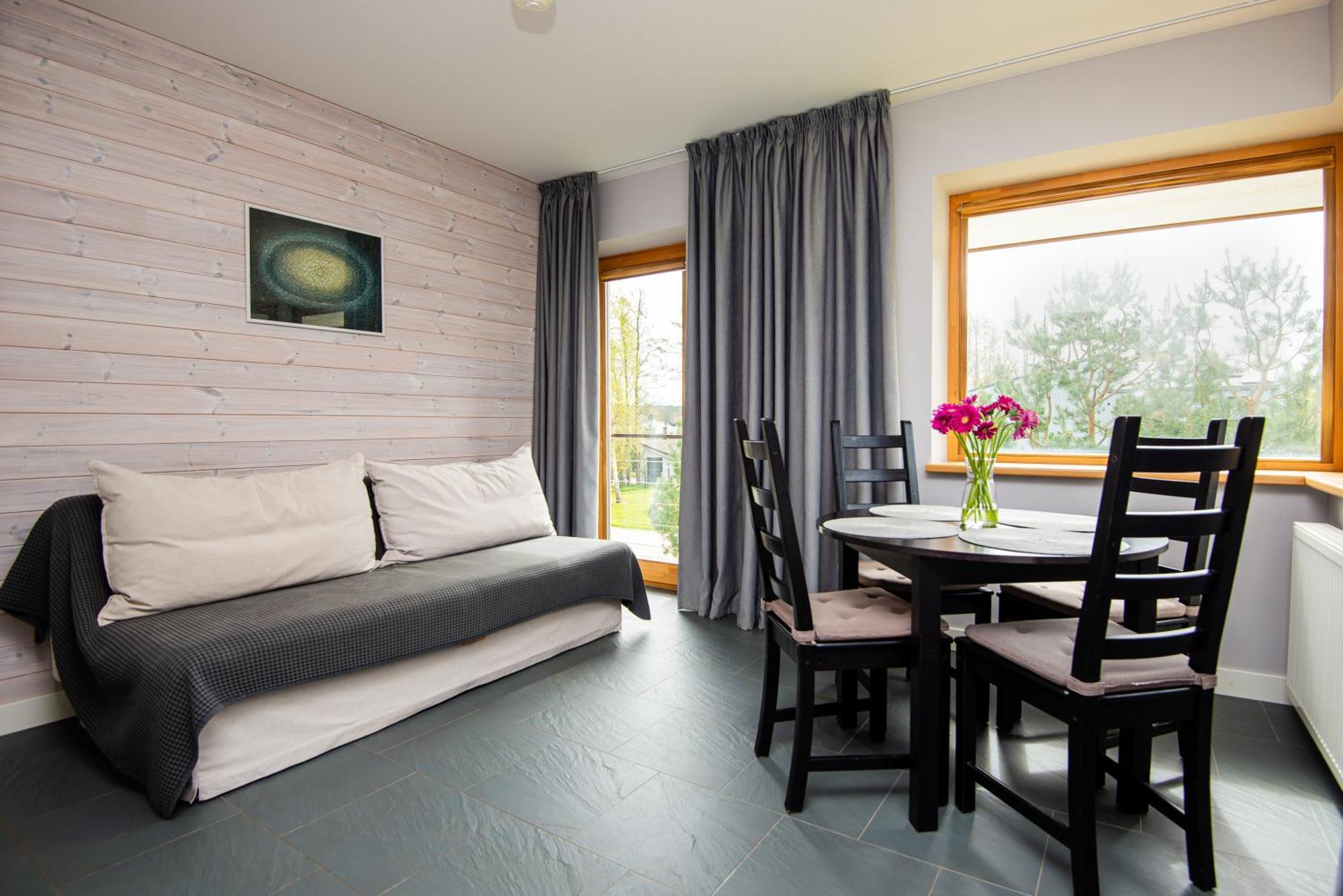 Guesthouse Zilviciu G. 5 Palanga Eksteriør billede