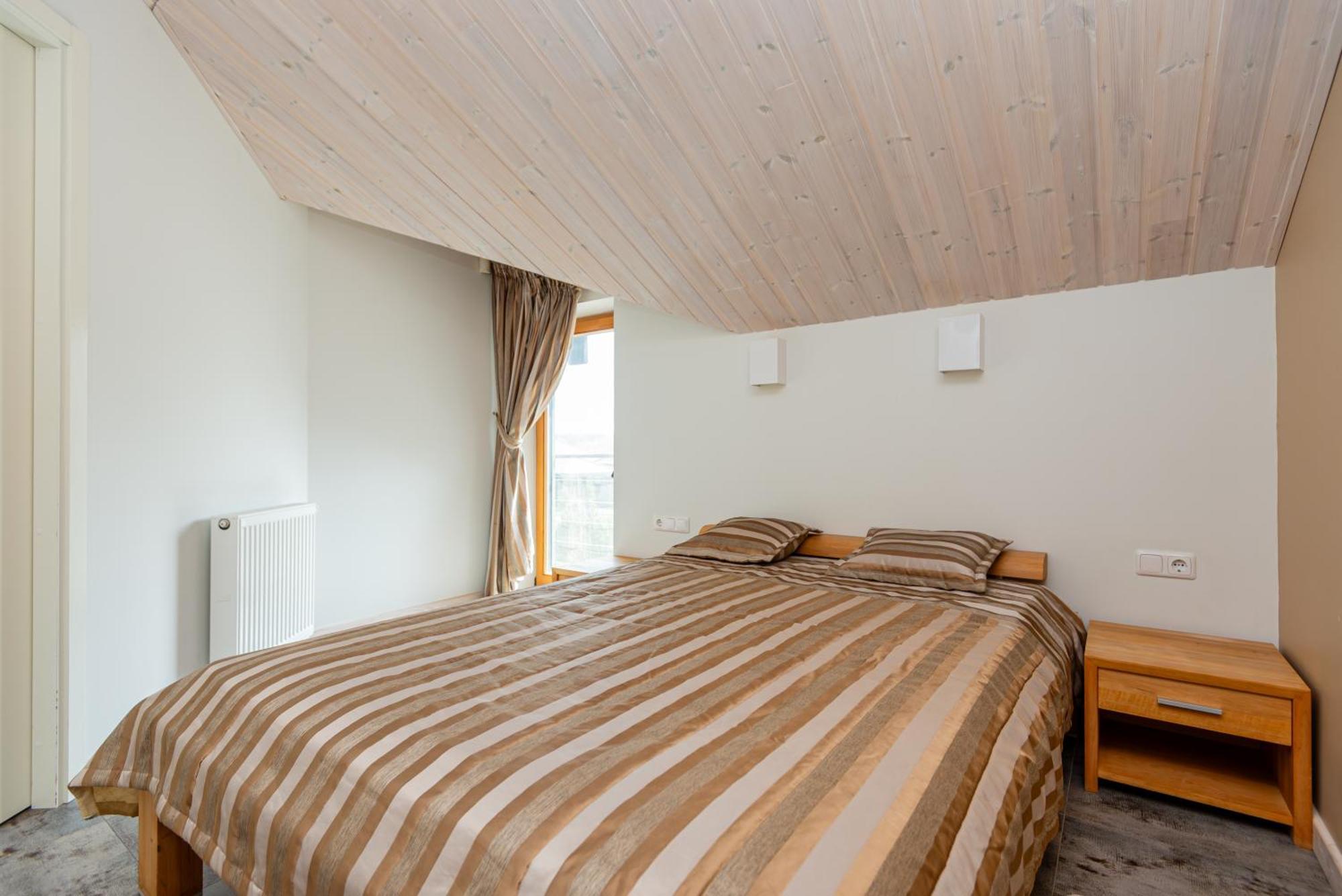 Guesthouse Zilviciu G. 5 Palanga Eksteriør billede
