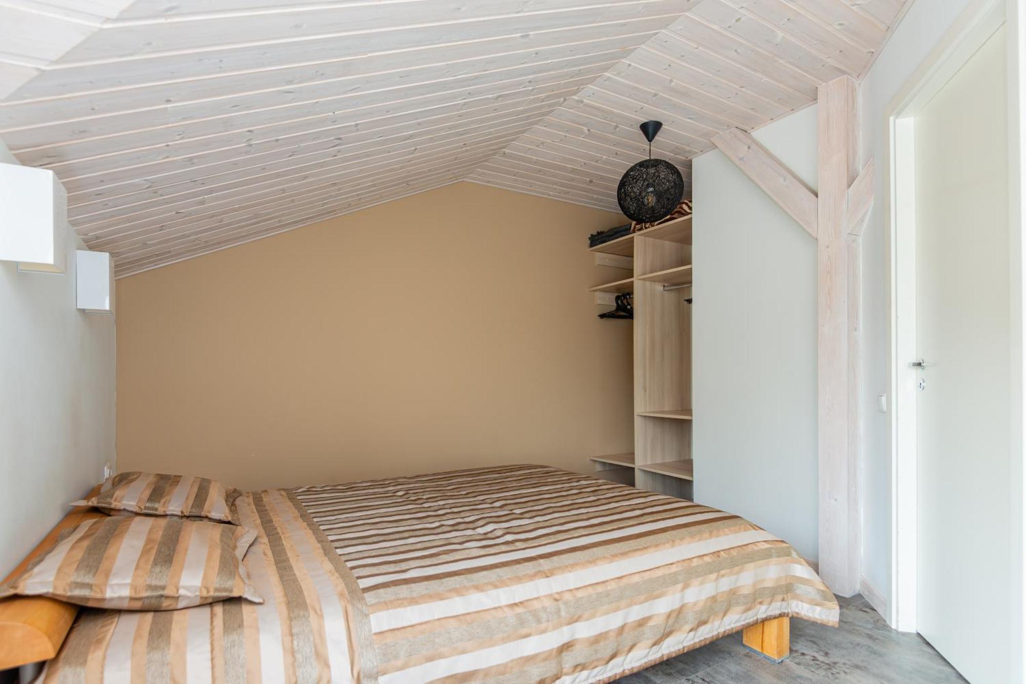 Guesthouse Zilviciu G. 5 Palanga Værelse billede