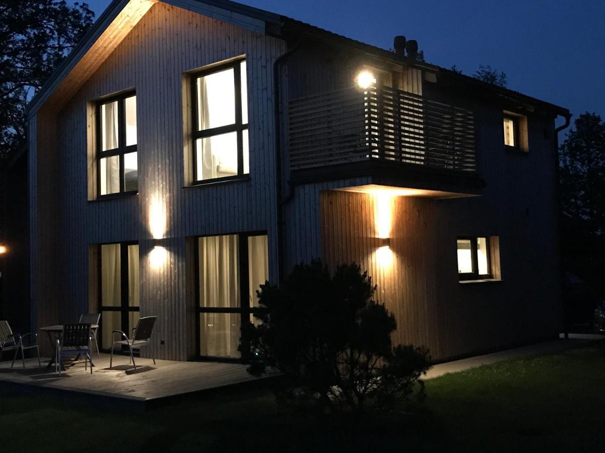 Guesthouse Zilviciu G. 5 Palanga Eksteriør billede